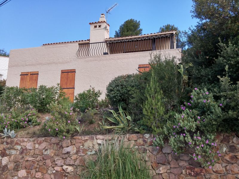 photo 17 Owner direct vacation rental Roquebrune sur Argens villa Provence-Alpes-Cte d'Azur Var View of the property from outside