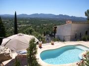 Europe vacation rentals: villa # 76912