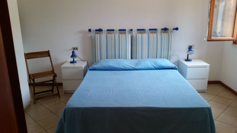 photo 9 Owner direct vacation rental Porto Azzurro appartement Tuscany Elba Island bedroom 1