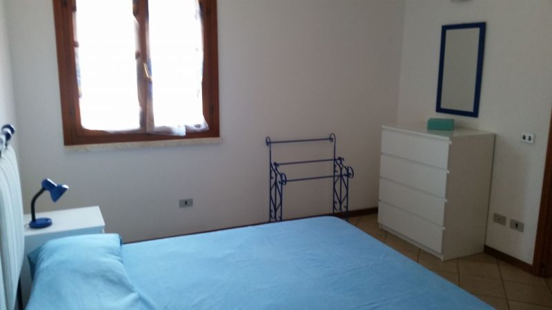 photo 10 Owner direct vacation rental Porto Azzurro appartement Tuscany Elba Island bedroom 2