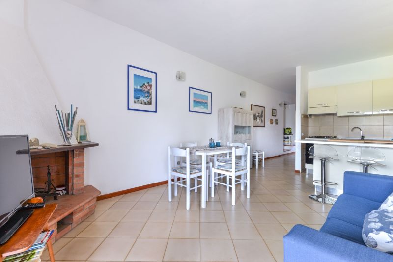 photo 3 Owner direct vacation rental Porto Azzurro appartement Tuscany Elba Island Living room