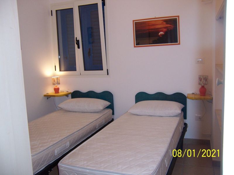 photo 2 Owner direct vacation rental Marina di Novaglie appartement Puglia Lecce Province bedroom 2