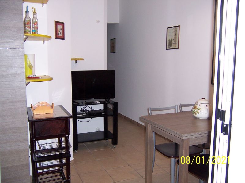 photo 5 Owner direct vacation rental Marina di Novaglie appartement Puglia Lecce Province