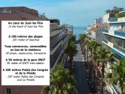 Juan Les Pins vacation rentals: appartement # 78148