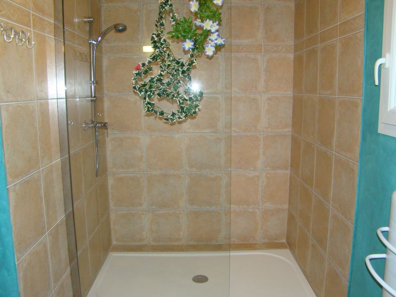 photo 21 Owner direct vacation rental Propriano villa Corsica Corse du Sud Half bath 2