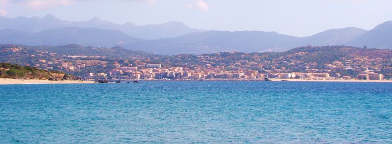 photo 29 Owner direct vacation rental Propriano villa Corsica Corse du Sud Beach