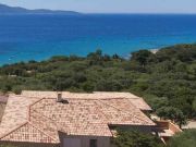 Serra-Di-Ferro vacation rentals houses: villa # 79457