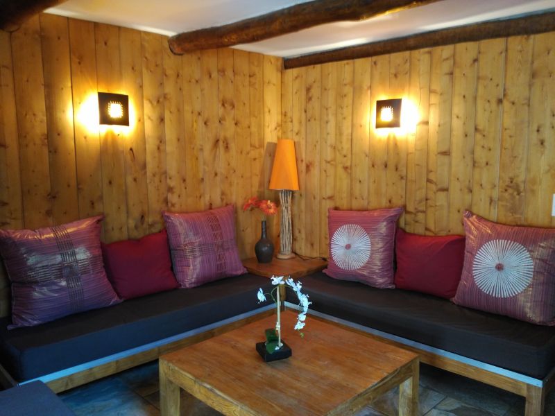 photo 9 Owner direct vacation rental Saint Lary Soulan gite Midi-Pyrnes Hautes-Pyrnes Lounge