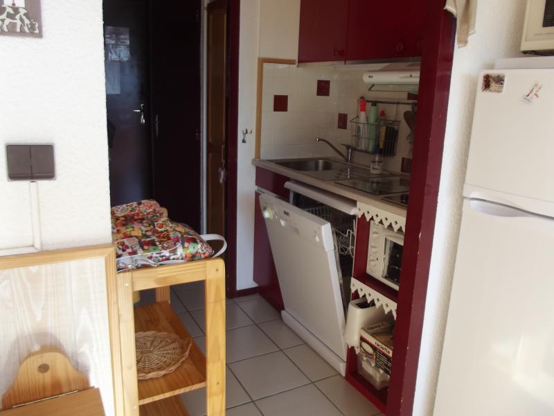 photo 4 Owner direct vacation rental Piau Engaly appartement Midi-Pyrnes Hautes-Pyrnes Kitchenette