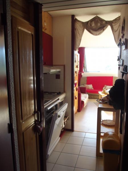 photo 7 Owner direct vacation rental Piau Engaly appartement Midi-Pyrnes Hautes-Pyrnes Hall