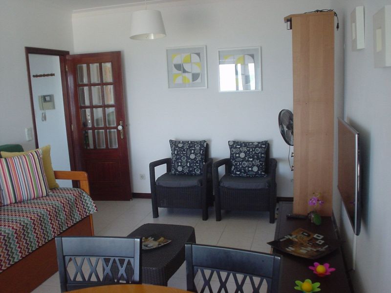 photo 4 Owner direct vacation rental Monte Gordo appartement Algarve  Lounge