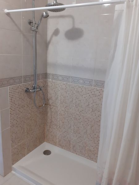 photo 21 Owner direct vacation rental Monte Gordo appartement Algarve  bathroom