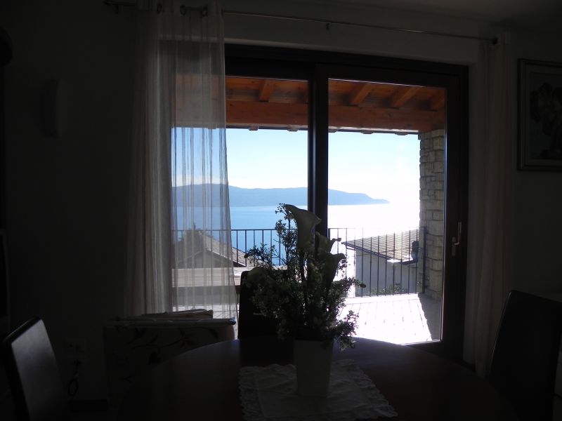 photo 9 Owner direct vacation rental Toscolano-Maderno appartement Lombardy Brescia Province Living room