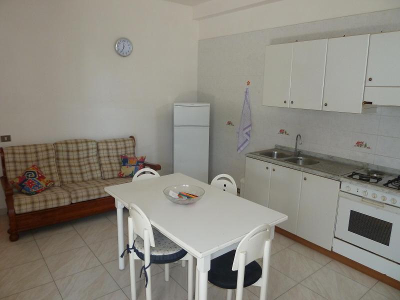photo 6 Owner direct vacation rental Marina di Ragusa maison Sicily Ragusa Province Open-plan kitchen
