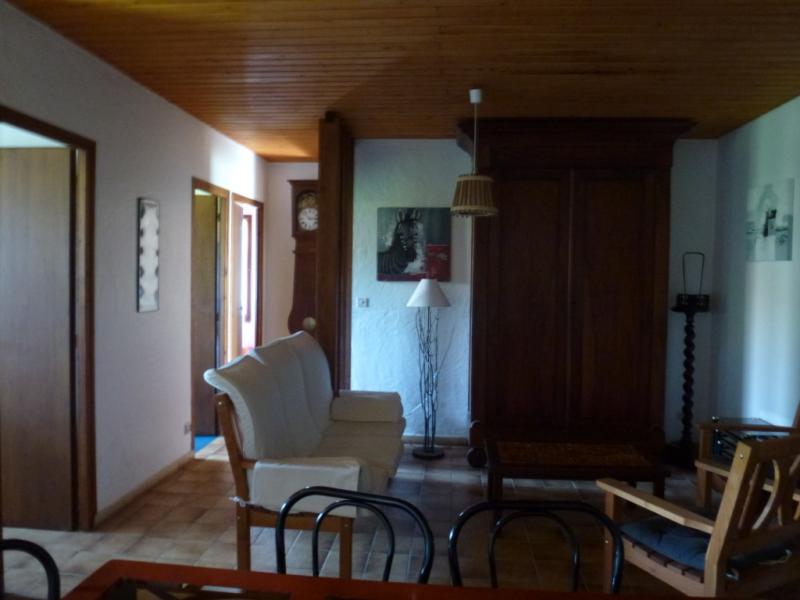 photo 6 Owner direct vacation rental Messanges villa Aquitaine Landes Living room