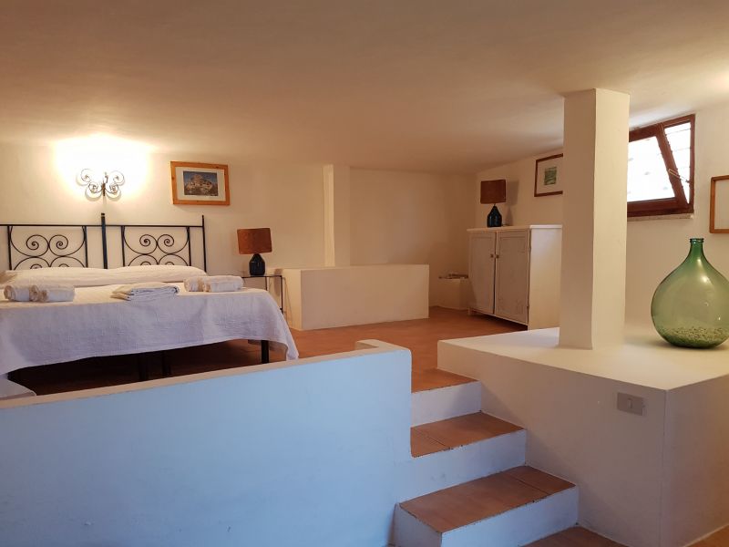 photo 15 Owner direct vacation rental Aranci Gulf appartement Sardinia Olbia Tempio Province bedroom 3