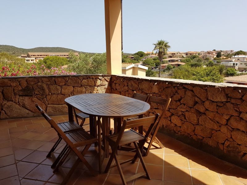 photo 19 Owner direct vacation rental Aranci Gulf appartement Sardinia Olbia Tempio Province Porch