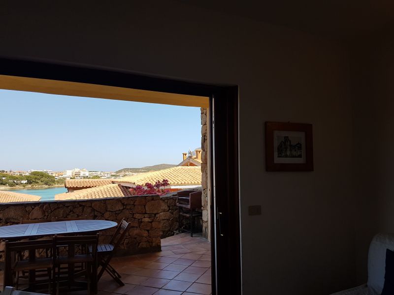 photo 20 Owner direct vacation rental Aranci Gulf appartement Sardinia Olbia Tempio Province Porch