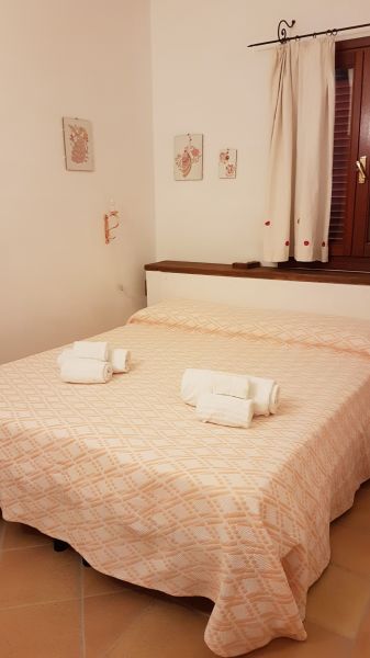 photo 13 Owner direct vacation rental Aranci Gulf appartement Sardinia Olbia Tempio Province bedroom 2