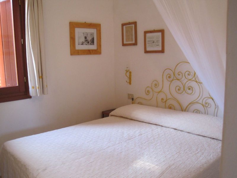 photo 11 Owner direct vacation rental Aranci Gulf appartement Sardinia Olbia Tempio Province bedroom 1