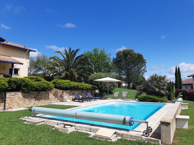 photo 4 Owner direct vacation rental Saint Jean de Luz villa Aquitaine Pyrnes-Atlantiques Swimming pool