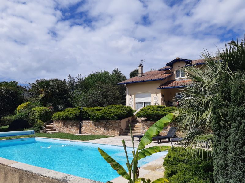 photo 0 Owner direct vacation rental Saint Jean de Luz villa Aquitaine Pyrnes-Atlantiques