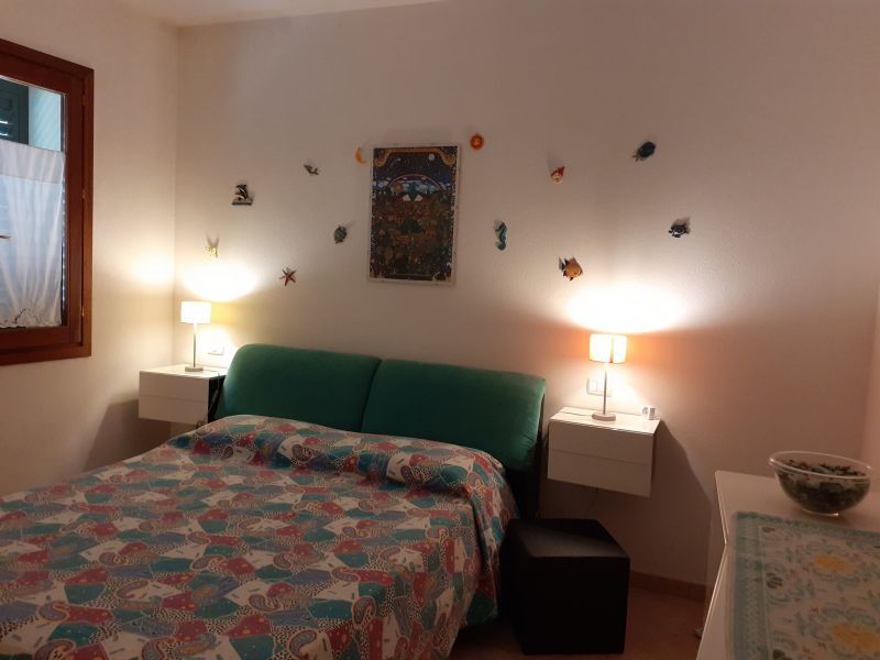 photo 6 Owner direct vacation rental Santa Teresa di Gallura appartement Sardinia Olbia Tempio Province bedroom 1
