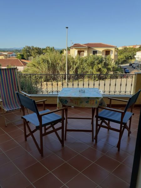 photo 9 Owner direct vacation rental Santa Teresa di Gallura appartement Sardinia Olbia Tempio Province View from the terrace