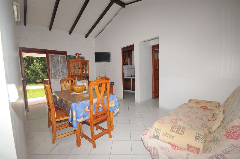 photo 6 Owner direct vacation rental Sainte Anne (Guadeloupe) appartement Grande Terre