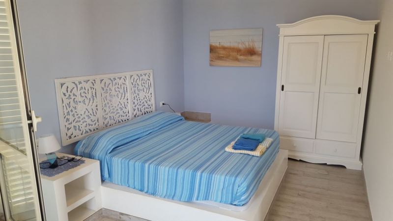 photo 9 Owner direct vacation rental Noto appartement Sicily Syracuse Province bedroom 1