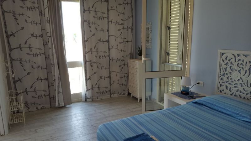 photo 10 Owner direct vacation rental Noto appartement Sicily Syracuse Province bedroom 1