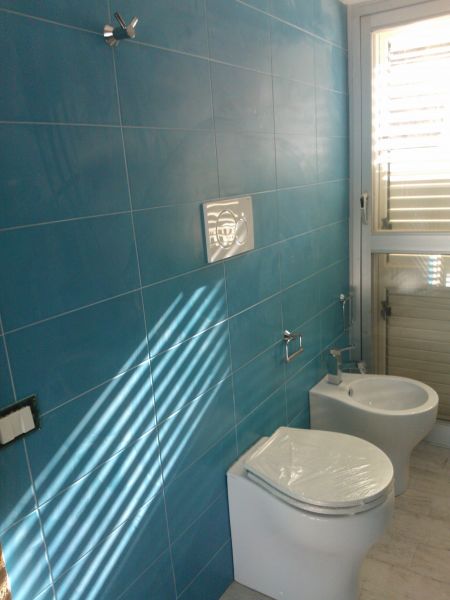 photo 17 Owner direct vacation rental Noto appartement Sicily Syracuse Province bathroom 1