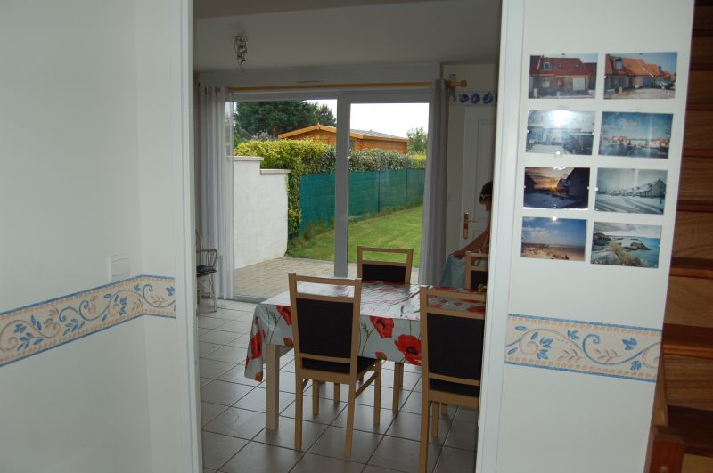 photo 2 Owner direct vacation rental Wissant maison Nord-Pas de Calais Pas de Calais