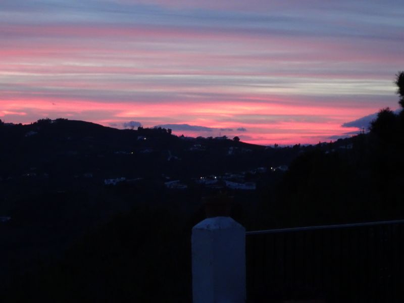 photo 23 Owner direct vacation rental Torrox villa Andalucia Mlaga (province of) View from the terrace