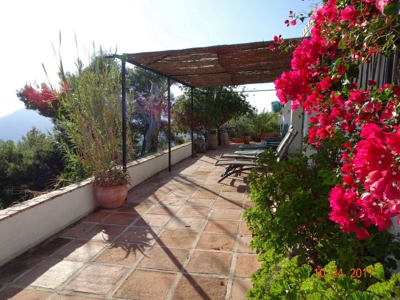 photo 13 Owner direct vacation rental Torrox villa Andalucia Mlaga (province of) View from the terrace