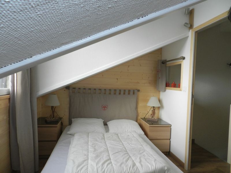 photo 7 Owner direct vacation rental Saint Lary Soulan appartement Midi-Pyrnes Hautes-Pyrnes bedroom 2