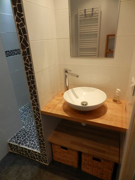 photo 15 Owner direct vacation rental Saint Lary Soulan appartement Midi-Pyrnes Hautes-Pyrnes Half bath 1