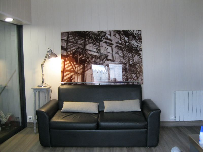 photo 16 Owner direct vacation rental Saint Malo maison Brittany Ille et Vilaine Lounge 2