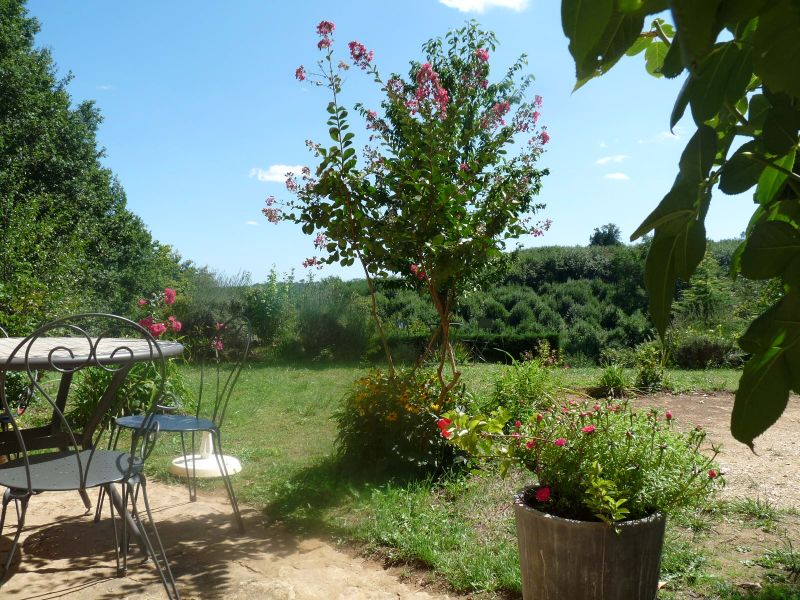 photo 5 Owner direct vacation rental Sarlat appartement Aquitaine Dordogne