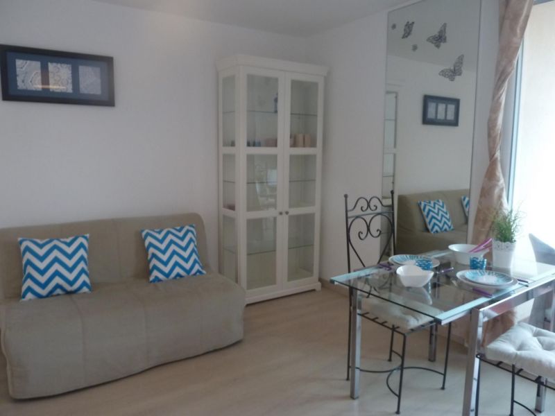 photo 6 Owner direct vacation rental Juan les Pins studio Provence-Alpes-Cte d'Azur Alpes-Maritimes Lounge