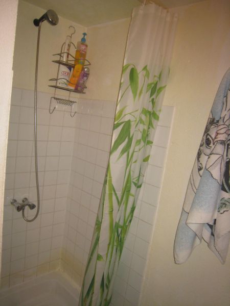 photo 5 Owner direct vacation rental Saint Pierre la Mer appartement Languedoc-Roussillon Aude Half bath