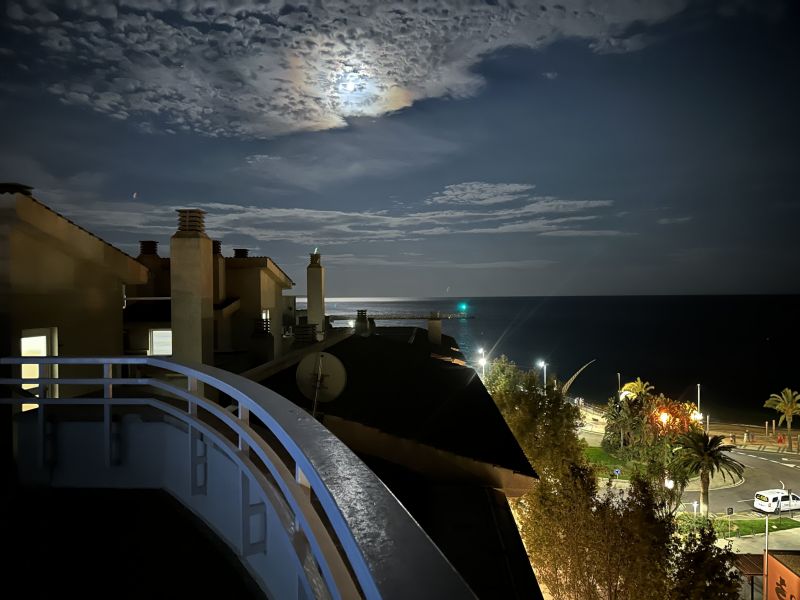 photo 19 Owner direct vacation rental Cambrils appartement Catalonia Tarragona (province of) View from the terrace