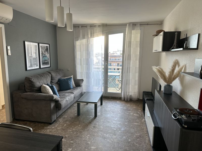 photo 7 Owner direct vacation rental Cambrils appartement Catalonia Tarragona (province of) Lounge