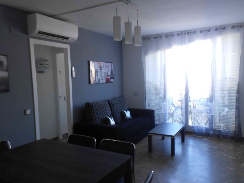 photo 6 Owner direct vacation rental Cambrils appartement Catalonia Tarragona (province of) Lounge