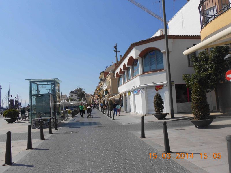 photo 24 Owner direct vacation rental Cambrils appartement Catalonia Tarragona (province of) View of the property from outside