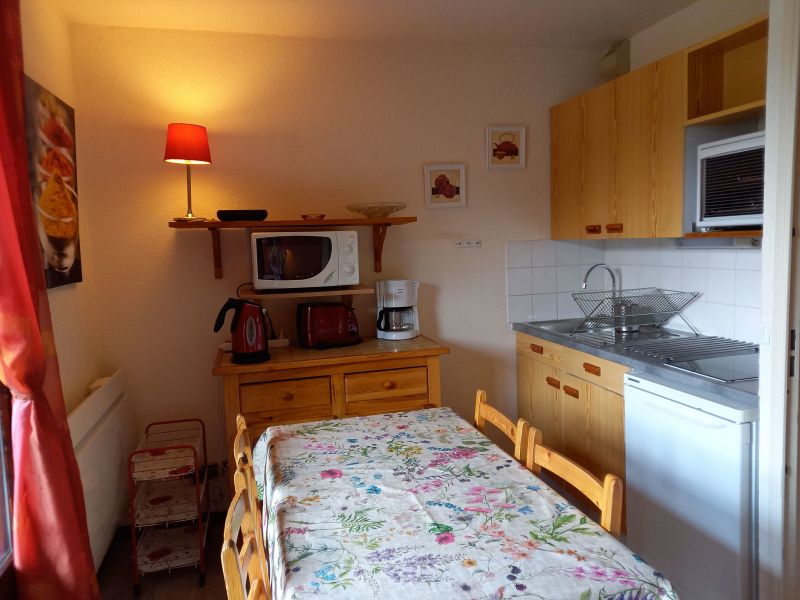 photo 10 Owner direct vacation rental Les 2 Alpes appartement Rhone-Alps Isre Kitchenette