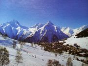 Les 2 Alpes ski resort rentals: appartement # 93391