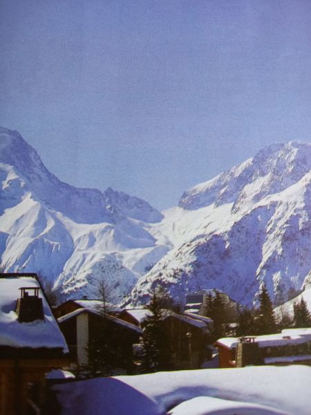 photo 1 Owner direct vacation rental Les 2 Alpes appartement Rhone-Alps Isre Surroundings