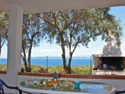 French Mediterranean Coast vacation rentals for 3 people: maison # 93761