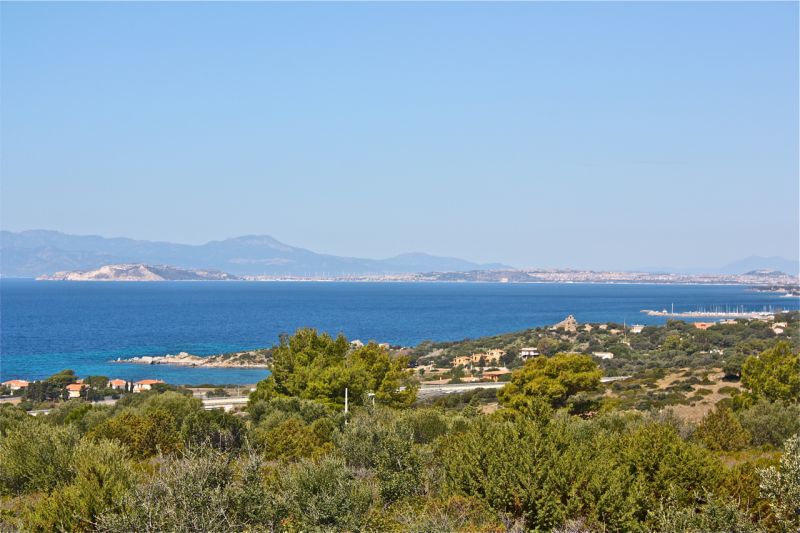 photo 4 Owner direct vacation rental Cagliari maison Sardinia Cagliari Province View from the property